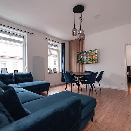 Unique Cityresidenz Naehe Muenster - We02 Ульм Екстер'єр фото