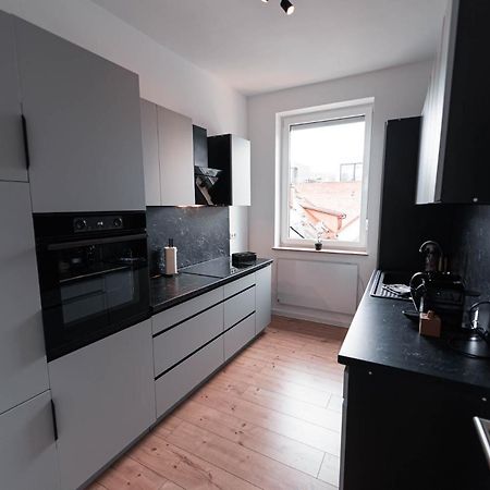 Unique Cityresidenz Naehe Muenster - We02 Ульм Екстер'єр фото