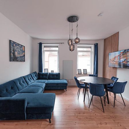 Unique Cityresidenz Naehe Muenster - We02 Ульм Екстер'єр фото