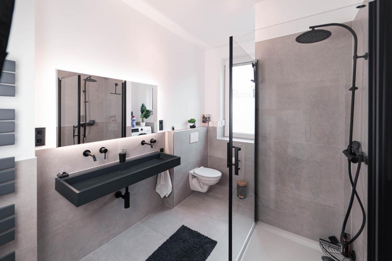 Unique Cityresidenz Naehe Muenster - We02 Ульм Екстер'єр фото