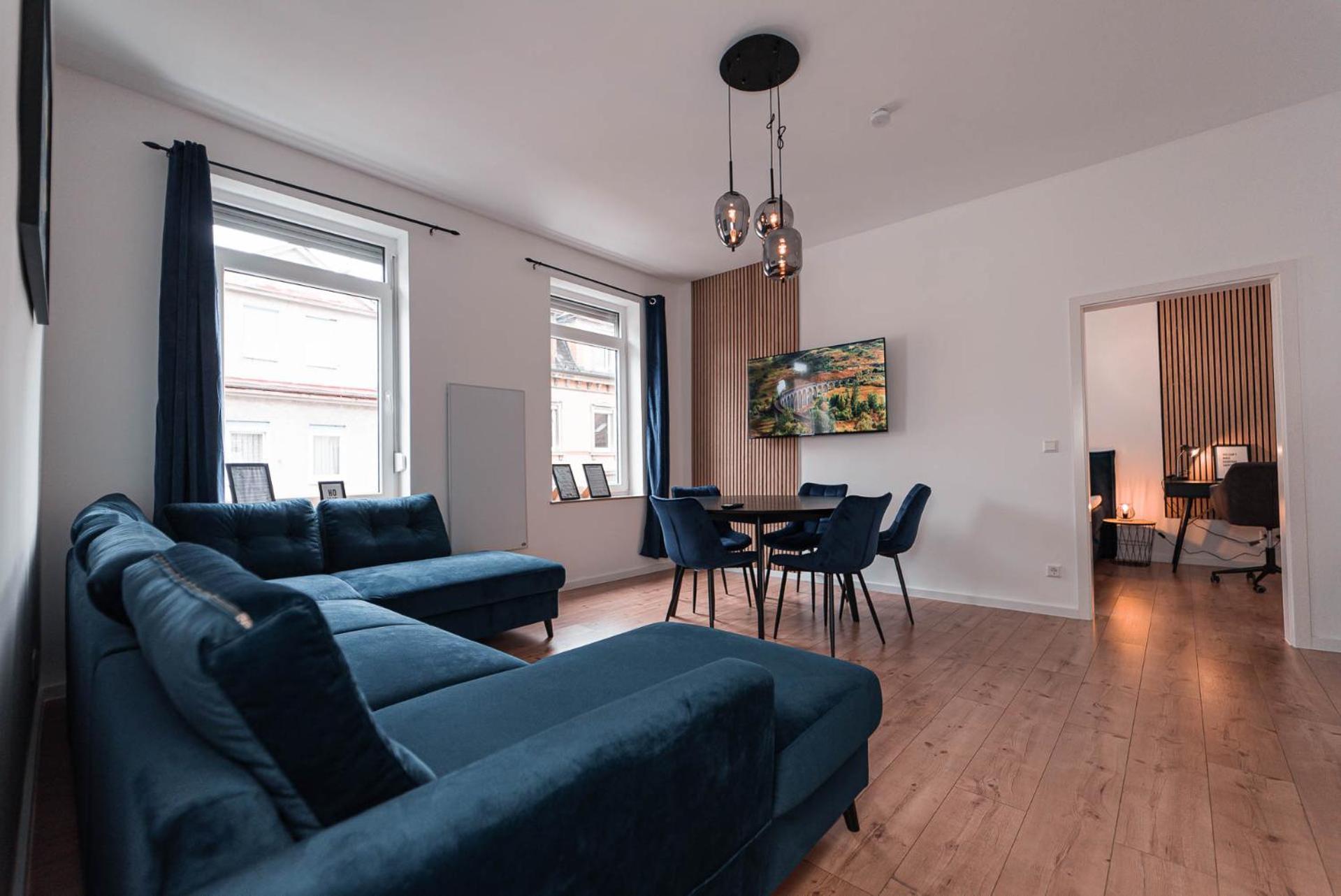 Unique Cityresidenz Naehe Muenster - We02 Ульм Екстер'єр фото